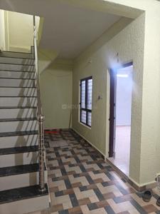 Image of 850 Sq.ft 2 BHK Independent House for rent in Awadhpuri, Bhopal for Rs. 9000