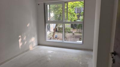 Bedroom Image of 800 Sq.ft 2 BHK Apartment / Flat for sale in Vaibhav Queens Avenue, Chembur Mumbai for Rs. 17000000