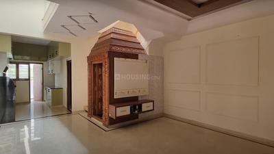 Hall Image of 4800 Sq.ft 4 BHK Independent House for sale in Anjanapura Bengaluru for Rs. 28000000