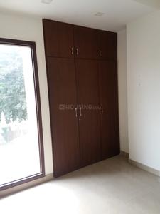 Bedroom Image of 2600 Sq.ft 3 BHK Builder Floor for sale in Kibithu Homes, Mayfield Garden Gurgaon for Rs. 25000000
