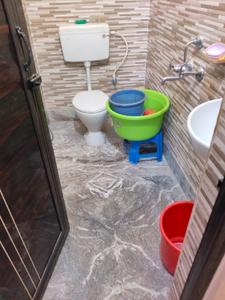Image of 780 Sq.ft 2 BHK Apartment / Flat for sale in Bidhan Pally, Kolkata for Rs. 4300000