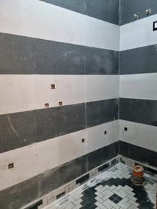 Bedroom Two Image of 600 Sq.ft 2 BHK Apartment / Flat for sale in Hans Luxury Floor, Dwarka Mor New Delhi for Rs. 3700002