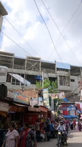 Image of 316 Sq.ft 2 BHK Independent House for sale in Shahdara, New Delhi for Rs. 13000000