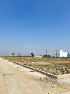 Image of 600 Sq.ft Residential Plot / Land for sale in Dharampuri, Indore for Rs. 1785000