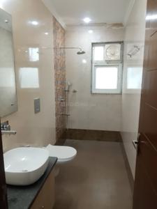 Image of 2340 Sq.ft 4 BHK Builder Floor for sale in Chittaranjan Park, New Delhi for Rs. 63500000