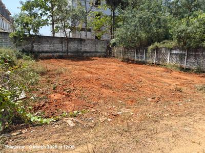 Image of 2580 Sq.ft Residential Plot / Land for sale in Neelagiri, Thanjavur for Rs. 13490000