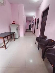 Hall Image of Apollo boys hostel and pg in Alambagh, Lucknow