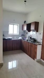 Kitchen Image of 1125 Sq.ft 3 BHK Apartment / Flat for sale in Guduvancheri Chennai for Rs. 5210000
