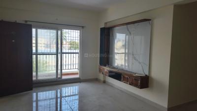 Living Room Image of 1400 Sq.ft 2.5 BHK Apartment / Flat for sale in Kaggadasapura Bengaluru for Rs. 20000000