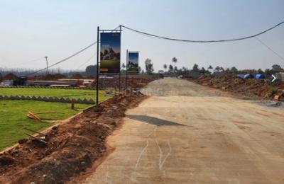 Image of 1200 Sq.ft Residential Plot / Land for sale in Abhee Tranquila, Sarjapur, Bengaluru for Rs. 8782560