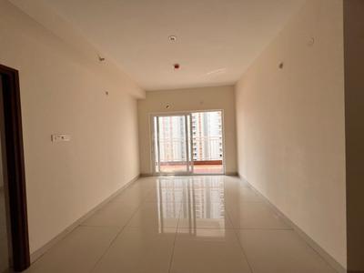 Hall Image of 1354 Sq.ft 2 BHK Apartment / Flat for sale in My Home Sayuk, Tellapur Sangareddy for Rs. 14800000