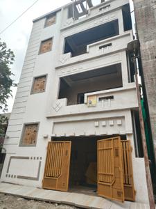 Image of 3900 Sq.ft 6 BHK Independent House for sale in NRI Layout, Bengaluru for Rs. 28900000