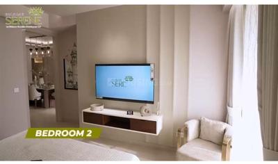 Hall Image of 2439 Sq.ft 3 BHK Builder Floor for sale in PR7 Airport Road Zirakpur for Rs. 17750000