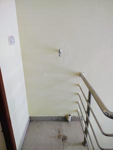Balcony Image of 1350 Sq.ft 3 BHK Duplex for rent in Avalapalli Hosur for Rs. 25000