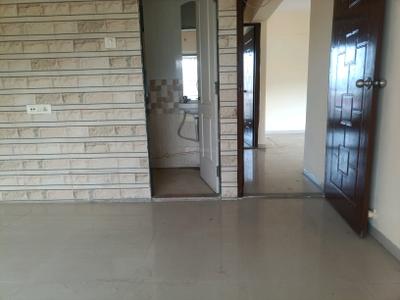 Bedroom Image of 1774 Sq.ft 3 BHK Apartment / Flat for rent in Kesar Harmony, Kharghar Navi Mumbai for Rs. 135000