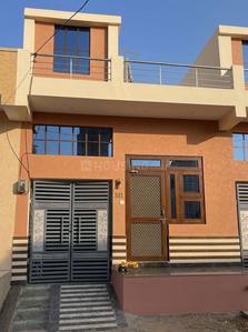 Image of 640 Sq.ft 2 BHK Independent House for sale in Sumel, Jaipur for Rs. 3200000