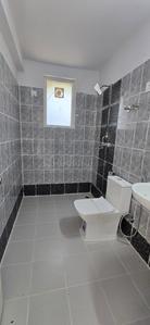 Bathroom Image of 1765 Sq.ft 3 BHK Apartment / Flat for rent in MVL Coral, Milakpur Goojar Bhiwadi for Rs. 18000