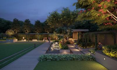 Image of 4550 Sq.ft 4 BHK Apartment / Flat for sale in Times Trinity, Thaltej, Ahmedabad for Rs. 39000000