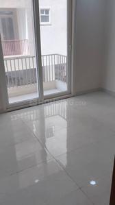 Bedroom Image of 879 Sq.ft 3 BHK Apartment / Flat for rent in Sahaj Parth Avenue I, Karolan Ka Barh Jaipur for Rs. 26000