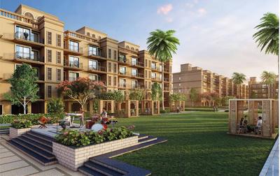 Image of 1470 Sq.ft 3 BHK Apartment / Flat for sale in Signature Global City 37D II, Sector 37D, Gurgaon for Rs. 16500000