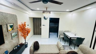 2 BHK Flat
