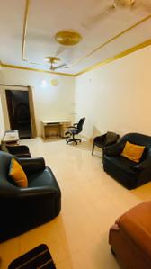 Hall Image of 2500 Sq.ft 4 BHK Villa for sale in Raj Minal Residency, Ayodhya Bypass Bhopal for Rs. 18500000