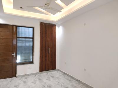 Bedroom Image of 1557 Sq.ft 3 BHK Builder Floor for sale in Fidato Honour Homes, Sector 89 Faridabad for Rs. 15500000