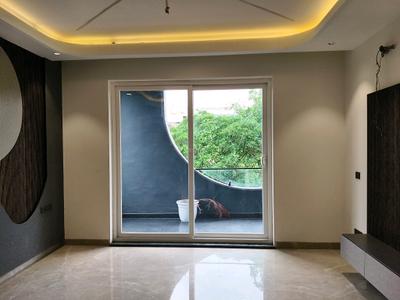 Bedroom Image of 4500 Sq.ft 4 BHK Builder Floor for sale in Vipul World, Sector 48 Gurgaon for Rs. 50000000