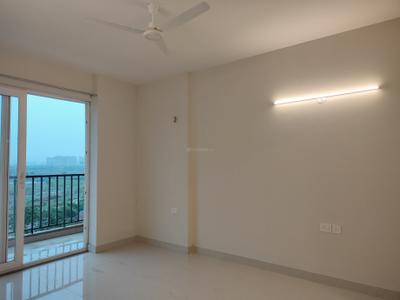Bedroom Image of 1575 Sq.ft 3 BHK Apartment / Flat for sale in Tata Eureka Park Phase 1, Sector 150 Noida for Rs. 19000000
