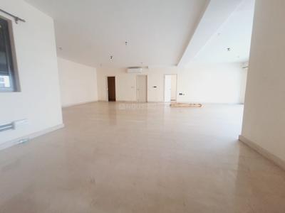 Hall Image of 4200 Sq.ft 4 BHK Apartment / Flat for sale in Ambuja Utalika Luxury, Mukundapur Kolkata for Rs. 61000000