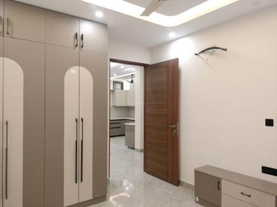 Bedroom Image of 1440 Sq.ft 3 BHK Builder Floor for sale in Puri Kohinoor Faridabad, Sector 89 Faridabad for Rs. 13500000