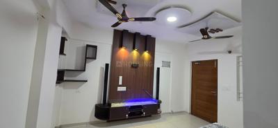 Bedroom Image of 1565 Sq.ft 3 BHK Apartment / Flat for sale in Ecolife Elements Of Nature Akash Block B And C, Balagere Bengaluru for Rs. 16000000