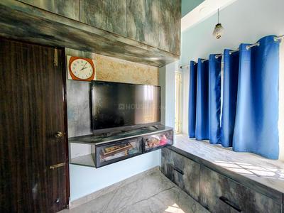 Balcony Image of 4400 Sq.ft 5 BHK Villa for sale in Oragadam Sriperambattur Chennai for Rs. 28500000
