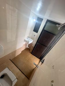 Bathroom Image of 555 Sq.ft 1 BHK Apartment / Flat for sale in Kalyan West Kalyan for Rs. 3500000