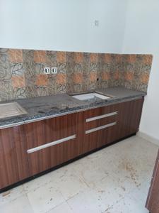 Kitchen Image of 2450 Sq.ft 3 BHK Apartment / Flat for sale in Puri Emerald Bay, Sector 104 Gurgaon for Rs. 38000000