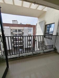 Balcony Image of 2004 Sq.ft 3 BHK Apartment / Flat for sale in Diwalipura Vadodara for Rs. 8200000