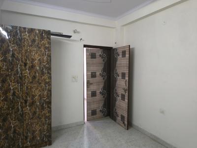 Bedroom Image of 1000 Sq.ft 2 BHK Builder Floor for sale in Vasundhara Ghaziabad for Rs. 7000000