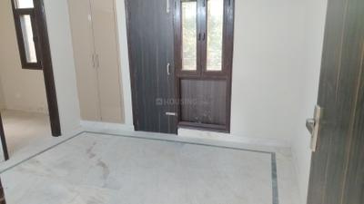 Bedroom Image of 1900 Sq.ft 4 BHK Apartment / Flat for rent in Sector 11 Dwarka New Delhi for Rs. 55000