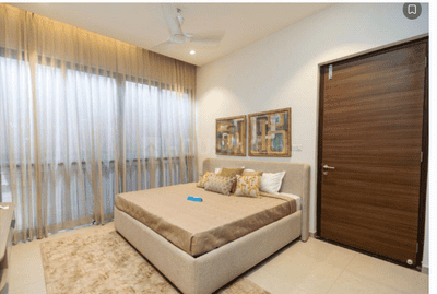 Image of 1028 Sq.ft 2 BHK Apartment / Flat for sale in Casagrand Aria, Tambaram, Chennai for Rs. 6100000