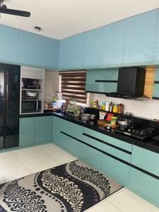 Kitchen Image of 2060 Sq.ft 3.5 BHK Duplex for sale in Sarjapur Bengaluru for Rs. 15500000