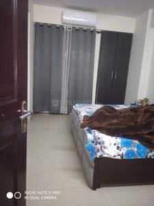 Bedroom Image of 1610 Sq.ft 3 BHK Apartment / Flat for sale in Exotica Elegance, Indirapuram Ghaziabad for Rs. 18500000