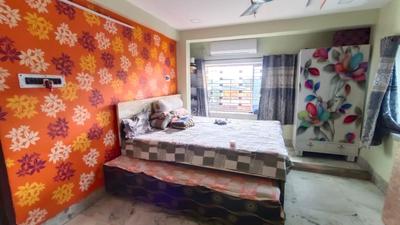 Bedroom Image of 1700 Sq.ft 4 BHK Apartment / Flat for sale in Khardaha Kolkata for Rs. 4500000