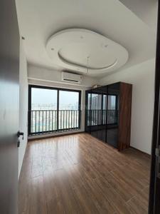 Hall Image of 652 Sq.ft 2 BHK Apartment / Flat for sale in Duville Riverdale Grove, Kharadi Pune for Rs. 11800000