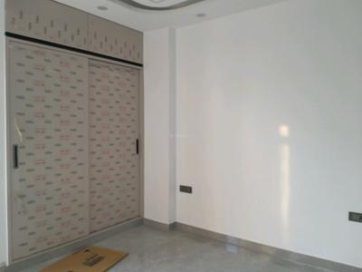 Bedroom Image of 1440 Sq.ft 3 BHK Builder Floor for sale in Mukherjee Nagar New Delhi for Rs. 25500000