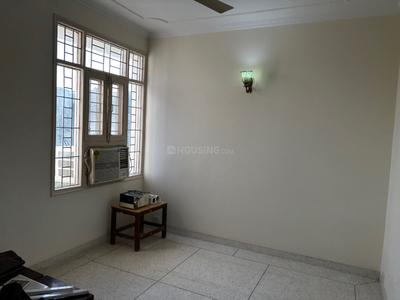 Bedroom Image of 1145 Sq.ft 2.5 BHK Builder Floor for rent in Sector 49 Gurgaon for Rs. 35000