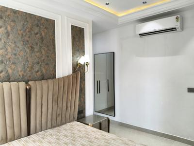 Bedroom Image of 3240 Sq.ft 4 BHK Builder Floor for sale in Palam Vihar Gurgaon for Rs. 33000000