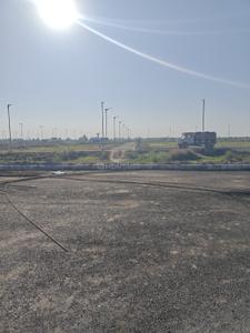 Image of 900 Sq.ft Residential Plot / Land for sale in 7C Aerotro Homes, JLPL Industrial Area, Mohali for Rs. 7500000