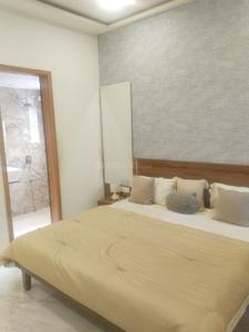 Bedroom Image of 1119 Sq.ft 2 BHK Apartment / Flat for sale in Oree Cloud 51, Bavdhan Pune for Rs. 9500000