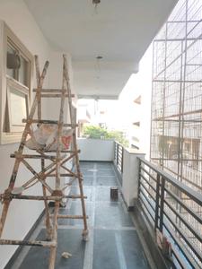 Bedroom Two Image of 3650 Sq.ft 4 BHK Builder Floor for sale in Green Field Colony Faridabad for Rs. 33550000