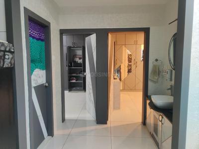Image of 1400 Sq.ft 3 BHK Apartment / Flat for sale in Madhapar, Rajkot for Rs. 11500000